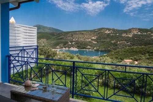 Villas Amantea