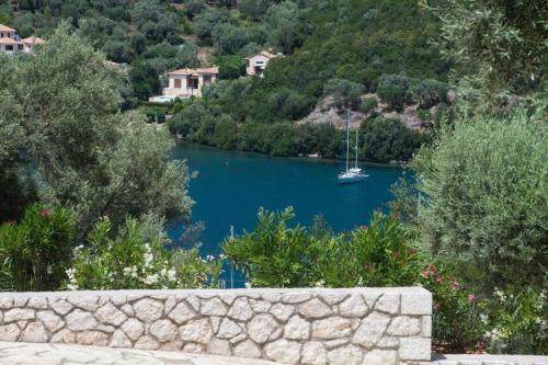 Villas Amantea