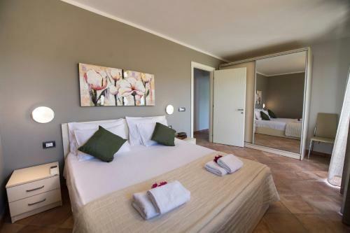 Villas Amantea