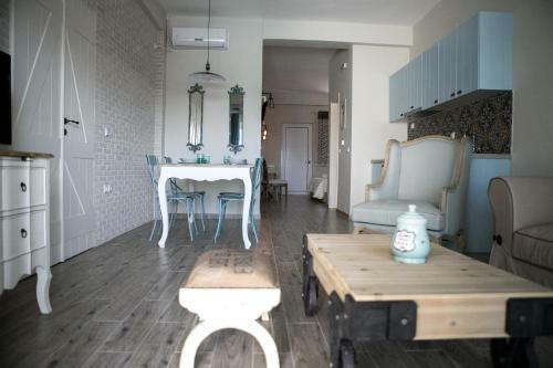 Galinio Boutique Apartments