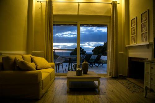 Galinio Boutique Apartments