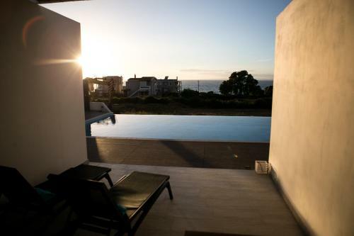 Galinio Boutique Apartments