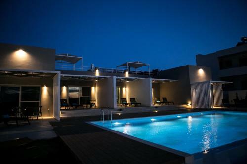 Galinio Boutique Apartments