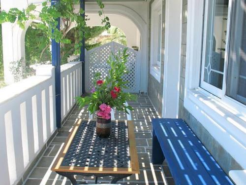 Apartamento Vesuvio Kampos