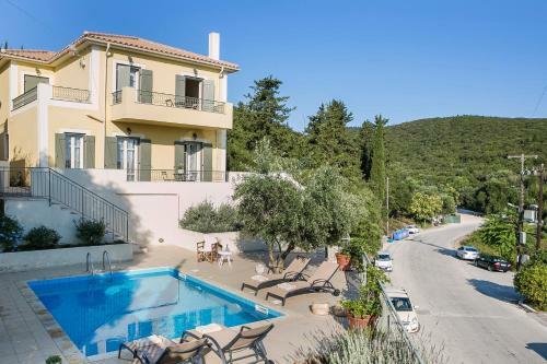 Villa Isalos