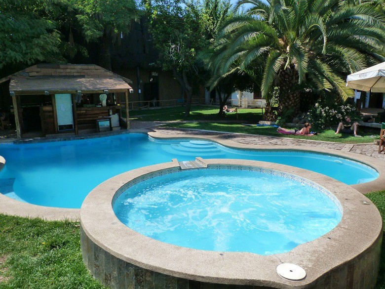 Hostal La Casa Roja