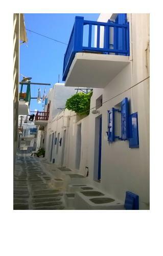 Residencia Kymata