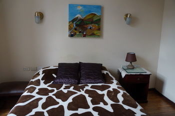 Hostal Quito Cultural