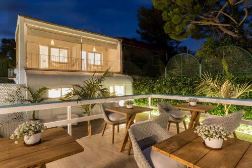 Residencia Antonio's House