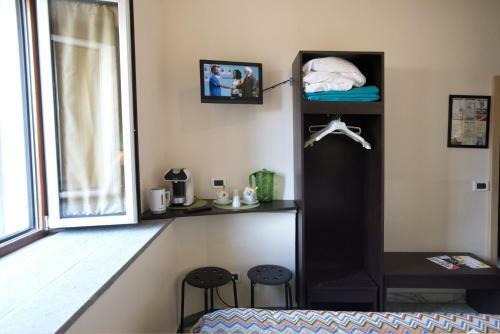 B&B Quo Vadis