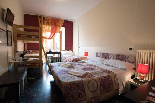 B&B Quo Vadis