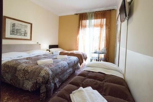 B&B Quo Vadis