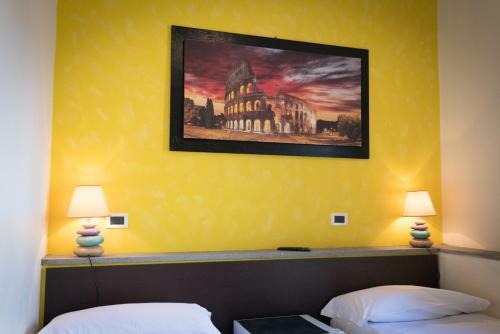 B&B Quo Vadis