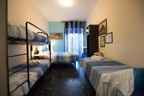 B&B Quo Vadis