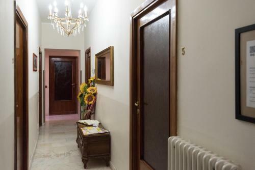 B&B Quo Vadis