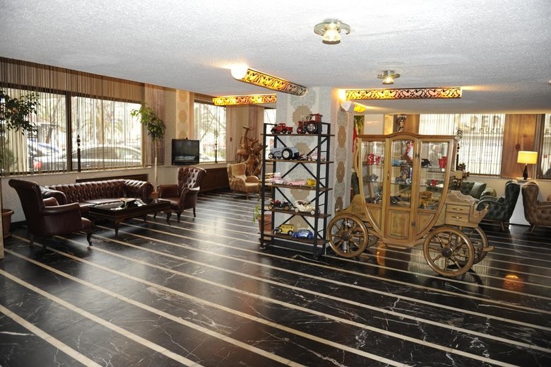 Star City Hotel