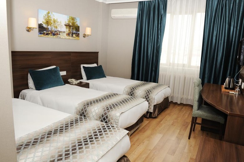 Star City Hotel
