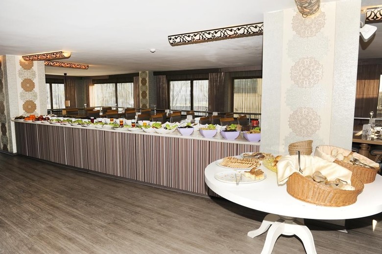 Star City Hotel