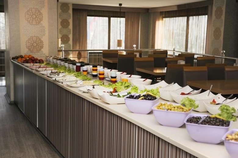 Star City Hotel