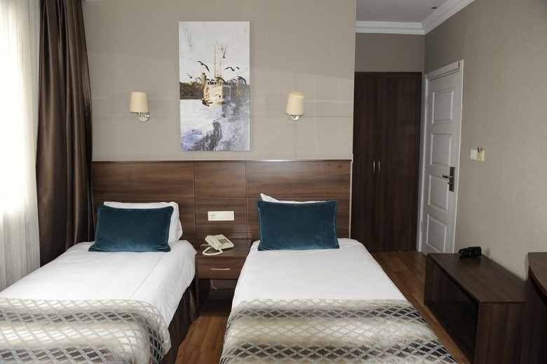 Star City Hotel