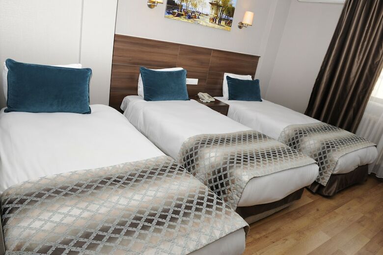Star City Hotel