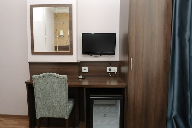 Star City Hotel