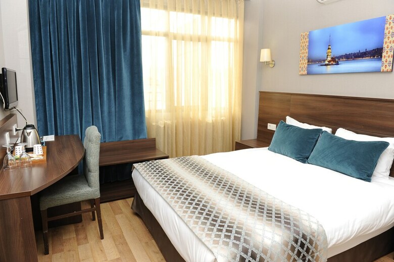 Star City Hotel