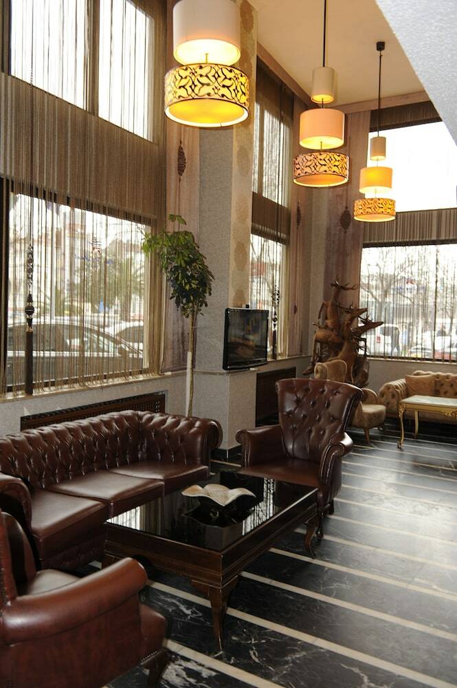 Star City Hotel