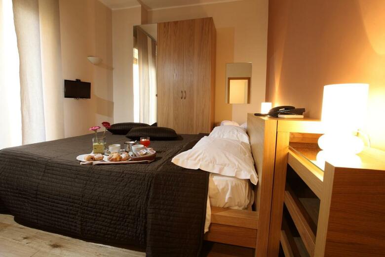 Hotel Del Viale