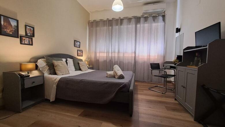 Hotel Del Viale