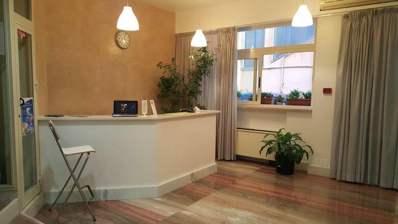 Hotel Del Viale