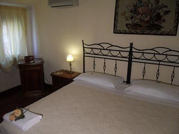 B&B Marchese Sala