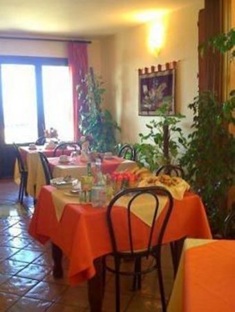 B&B Marchese Sala