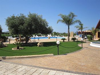Bed & Breakfast Villa Alisia