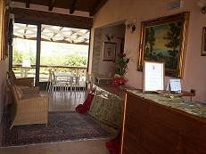 Bed & Breakfast Villa Alisia