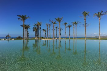 Hotel Verdura Golf & Spa Resort