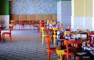 Hotel Verdura Golf & Spa Resort