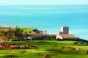 Hotel Verdura Golf & Spa Resort