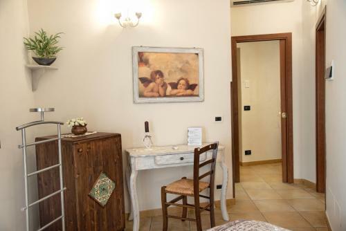 Bed & Breakfast Conte Luna