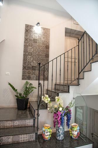 Bed & Breakfast Conte Luna
