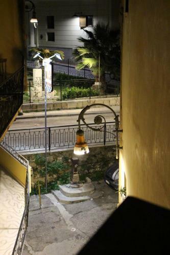 Bed & Breakfast Conte Luna