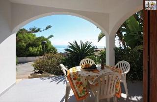 Apartamento Residence Capo San Marco E Renella