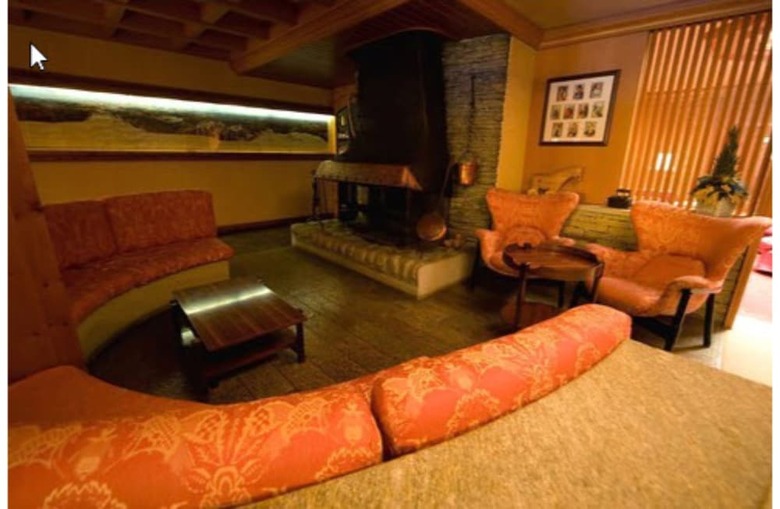 Hotel Pavillon