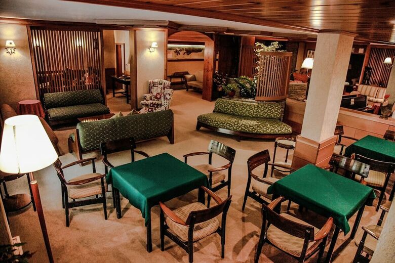 Hotel Pavillon
