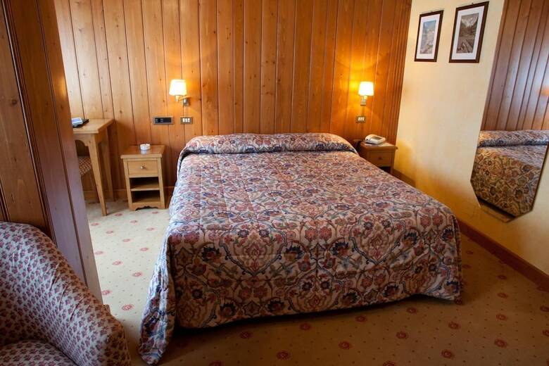 Hotel Pavillon