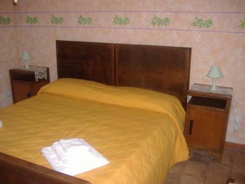 Agriturismo La.ti.mi.da.