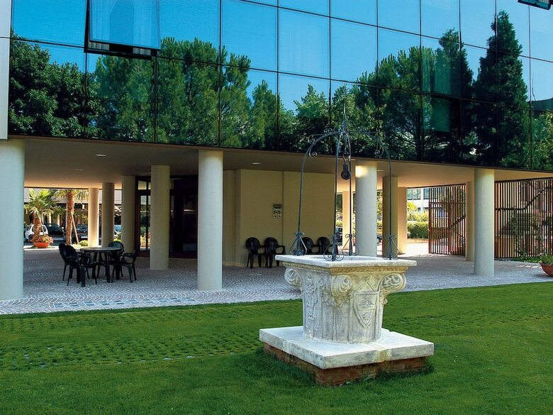Hotel Gentile Da Fabriano