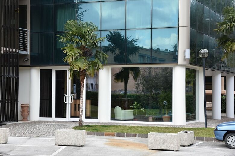 Hotel Gentile Da Fabriano