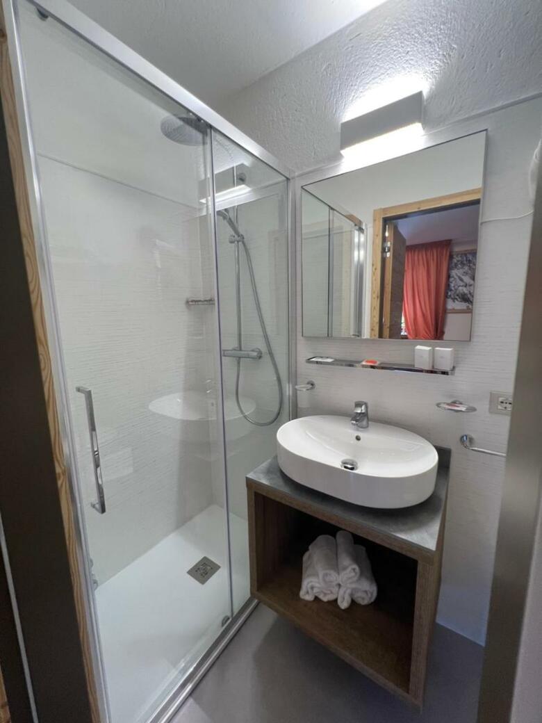 Hotel Des Glaciers