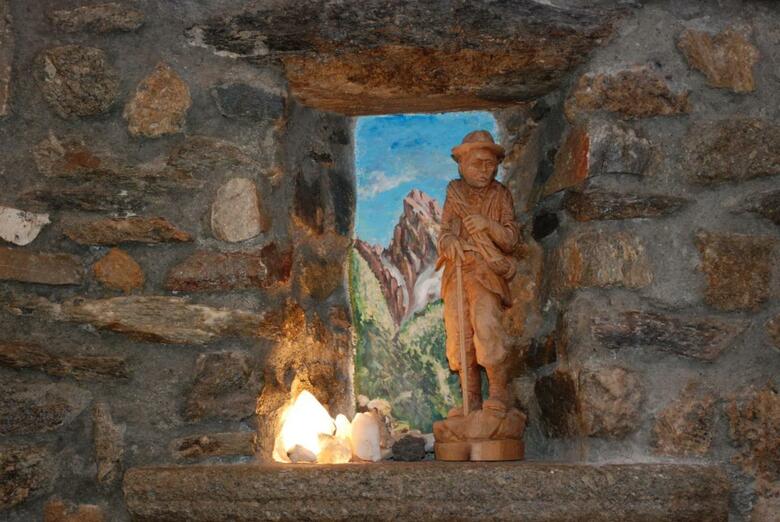 Hotel Des Glaciers
